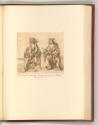 Diverse Künstler:innen, V. Vannucci, Perugino. D. dé Bigordi, Ghirlandajo. B. Pinturicchio. Fil…