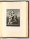 Diverse Künstler:innen, V. Vannucci, Perugino. D. dé Bigordi, Ghirlandajo. B. Pinturicchio. Fil…