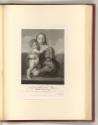 Diverse Künstler:innen, V. Vannucci, Perugino. D. dé Bigordi, Ghirlandajo. B. Pinturicchio. Fil…
