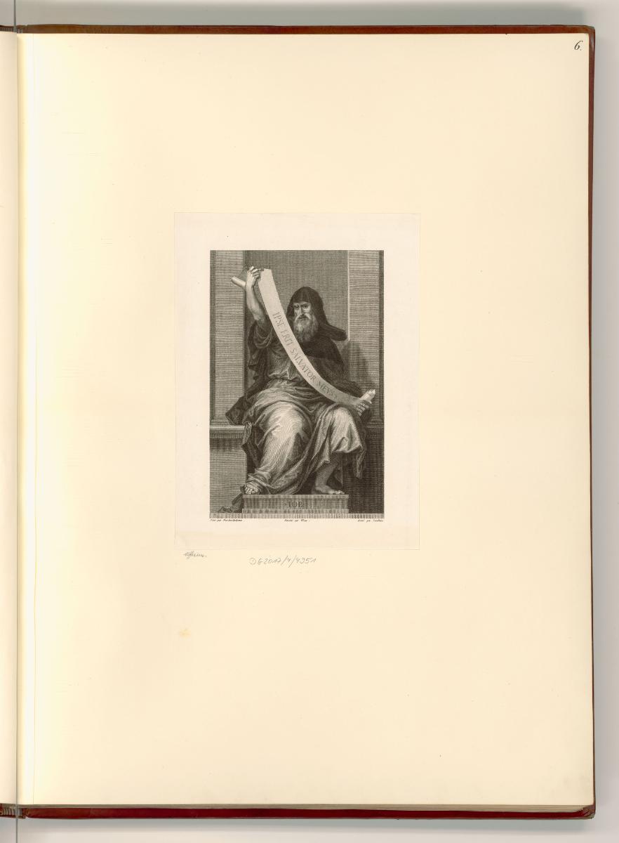 B. Della Porta, Detto: Fra Bartolomeo da S. Marco. B. Peruzzi. M. Franciabigio. D. Beccafumi., …