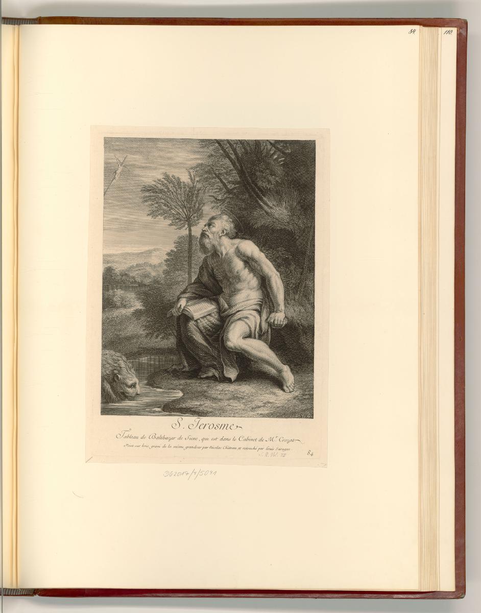 B. Della Porta, Detto: Fra Bartolomeo da S. Marco. B. Peruzzi. M. Franciabigio. D. Beccafumi., …