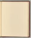 Andrea del Sarto, Leerseite, Inv. Nr.: Italien nach Sektionen II/6, It/II/6/108