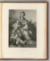 Andrea del Sarto, Charitas, Inv. Nr.: Italien nach Sektionen II/6, It/II/6/111a