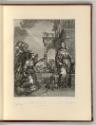 Andrea del Sarto, Die Verkündigung, Inv. Nr.: Italien nach Sektionen II/6, It/II/6/12