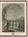 Andrea del Sarto, Die Ankunft der heiligen drei Könige, Inv. Nr.: Italien nach Sektionen II/6, …