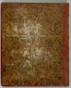 Andrea del Sarto, Deckel hinten, Inv. Nr.: Italien nach Sektionen II/6, It/II/6/333/5/DH