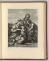 Andrea del Sarto, Madonna mit Kind, hl. Elisabeth und Johannes, Inv. Nr.: Italien nach Sektione…
