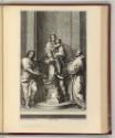 Andrea del Sarto, Harpyienmadonna, Inv. Nr.: Italien nach Sektionen II/6, It/II/6/55