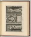 Andrea del Sarto, Titelblatt zu den Fresken im Kreuzgang dello Scalzo, Inv. Nr.: Italien nach S…