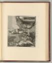 Andrea del Sarto, Johannes predigt in der Wüste, Inv. Nr.: Italien nach Sektionen II/6, It/II/6…