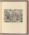 Andrea del Sarto, Taufe Christi im Jordan, Inv. Nr.: Italien nach Sektionen II/6, It/II/6/92