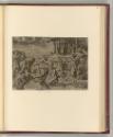Andrea del Sarto, Taufe des Volkes durch Johannes, Inv. Nr.: Italien nach Sektionen II/6, It/II…