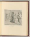 Andrea del Sarto, Mariä Heimsuchung, Inv. Nr.: Italien nach Sektionen II/6, It/II/6/97