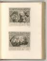 Raffaello Santi II. Die Loggien, Neues Testament (Raffael Bibel), Inv. Nr.: Italien nach Sektio…
