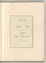 Raffaello Santi II. Die Loggien, Titelblatt, Inv. Nr.: Italien nach Sektionen II/8, It/II/8/17