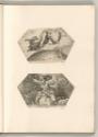 Raffaello Santi II. Die Loggien, Altes Testament (Raffael Bibel), Inv. Nr.: Italien nach Sektio…