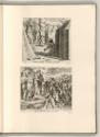Raffaello Santi II. Die Loggien, Altes Testament (Raffael Bibel), Inv. Nr.: Italien nach Sektio…