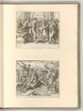 Raffaello Santi II. Die Loggien, Altes Testament (Raffael Bibel), Inv. Nr.: Italien nach Sektio…
