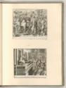 Raffaello Santi II. Die Loggien, Altes Testament (Raffael Bibel), Inv. Nr.: Italien nach Sektio…