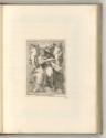 Raffaello Santi II. Die Loggien, Prophet Jesaja, Inv. Nr.: Italien nach Sektionen II/8, It/II/8…