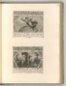 Raffaello Santi II. Die Loggien, Altes Testament (Raffael Bibel), Inv. Nr.: Italien nach Sektio…