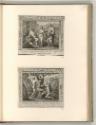 Raffaello Santi II. Die Loggien, Altes Testament (Raffael Bibel), Inv. Nr.: Italien nach Sektio…