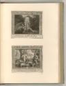 Raffaello Santi II. Die Loggien, Altes Testament (Raffael Bibel), Inv. Nr.: Italien nach Sektio…