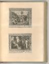 Raffaello Santi II. Die Loggien, Altes Testament (Raffael Bibel), Inv. Nr.: Italien nach Sektio…