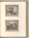 Raffaello Santi II. Die Loggien, Altes Testament (Raffael Bibel), Inv. Nr.: Italien nach Sektio…
