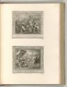 Raffaello Santi II. Die Loggien, Altes Testament (Raffael Bibel), Inv. Nr.: Italien nach Sektio…