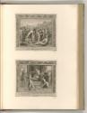 Raffaello Santi II. Die Loggien, Altes Testament (Raffael Bibel), Inv. Nr.: Italien nach Sektio…