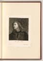 Raffaello Santi I. Religiöse Darstellungen, Tobias, Inv. Nr.: Italien nach Sektionen II/7, It/I…