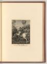 Raffaello Santi I. Religiöse Darstellungen, Der Hl. Georg im Kampf mit dem Drachen, Inv. Nr.: I…