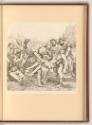 Raffaello Santi I. Religiöse Darstellungen, Grablegung Christi, Inv. Nr.: Italien nach Sektione…