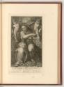 Raffaello Santi I. Religiöse Darstellungen, Prophet Isaias, Inv. Nr.: Italien nach Sektionen II…