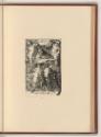 Raffaello Santi I. Religiöse Darstellungen, Prophet Isaias, Inv. Nr.: Italien nach Sektionen II…