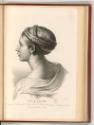 Raffaello Santi I. Religiöse Darstellungen, Sainte Femme, Inv. Nr.: Italien nach Sektionen II/7…
