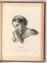 Raffaello Santi I. Religiöse Darstellungen, Ste. Femme, Inv. Nr.: Italien nach Sektionen II/7, …