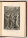 Raffaello Santi I. Religiöse Darstellungen, Verzückung der Heiligen Cäcilia, Inv. Nr.: Italien …