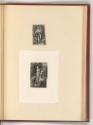 Raffaello Santi I. Religiöse Darstellungen, Hl. Margarete, Inv. Nr.: Italien nach Sektionen II/…