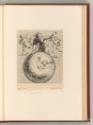 Raffaello Santi IV, Die Stanza della Segnatura, Allegorische Darstellung, Astronomie, Inv. Nr.:…
