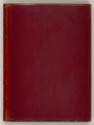 Raffaello Santi V. Die Stanzen II. III. & IV.- Die Arazzi, Deckel vorne, Inv. Nr.: Italien nach…