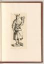 Raffaello Santi V. Die Stanzen II. III. & IV.- Die Arazzi, Karyatide, L'Abondance, Inv. Nr.: It…