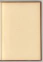 Raffaello Santi VI. Mythologische Darstellungen, Leerseite, Inv. Nr.: Italien nach Sektionen II…