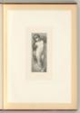 Raffaello Santi VI. Mythologische Darstellungen, Figure Décorative, Inv. Nr.: Italien nach Sekt…