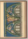 Raffaello Santi VI. Mythologische Darstellungen, Geschichte der Psyche, Venus zeigt Amor die Ps…
