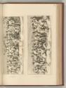 Raffaello Santi VI. Mythologische Darstellungen, Geschichte der Psyche, Hochzeit von Amor und P…