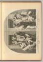 Raffaello Santi VI. Mythologische Darstellungen, Die vier Propheten in Sta Maria della pace (Ro…