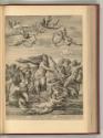 Raffaello Santi VI. Mythologische Darstellungen, Triumph der Galathea, Inv. Nr.: Italien nach S…