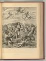 Raffaello Santi VI. Mythologische Darstellungen, Triumph der Galathea, Inv. Nr.: Italien nach S…